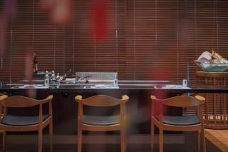 Pan Pacific Ningbo - 1