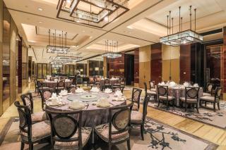 Pan Pacific Ningbo - Ningbo - 5