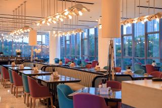Pan Pacific Ningbo - Ningbo - 6