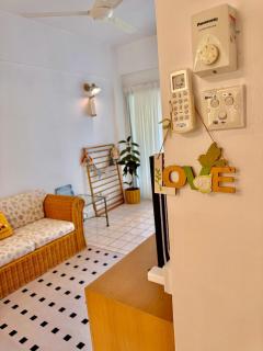 Corus Seaview Family Suite at Port Dickson 6-8 pax - Port Dickson - 1