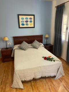 Apartamento en La Gomera, Playa de Santiago, Alajeró - Playa de Santiago - 9
