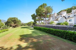 PH with Rooftop Terrace views Aloha Golf RDR489 - Marbella - 6