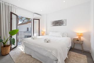 PH with Rooftop Terrace views Aloha Golf RDR489 - Marbella - 7