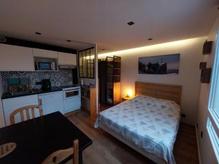 Studio - Chambéry - 0