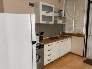 Sioni Apartment - Tbilisi - 2