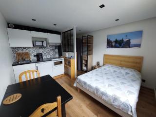 Studio - Chambéry - 9