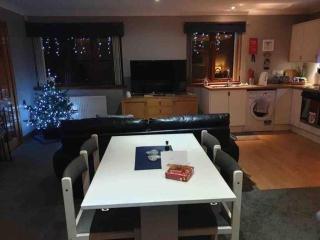 Armadale Studio 1-Bed Sleeps 2 Onsite Parking - Bathgate - 4