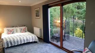 Armadale Studio 1-Bed Sleeps 2 Onsite Parking - Bathgate - 8