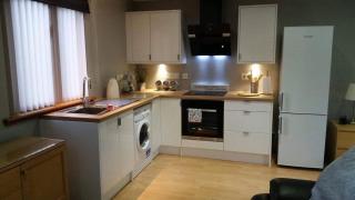 Armadale Studio 1-Bed Sleeps 2 Onsite Parking - Bathgate - 6