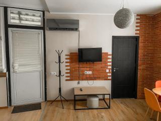 Sioni Apartment - Tbilisi - 6