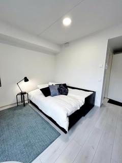 Bright apartment along the river - Oulu - 4