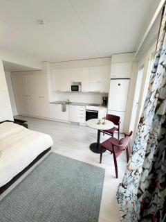 Bright apartment along the river - Oulu - 3