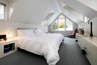 Iconic Villa in the Heart of Ponsonby - Auckland - 7