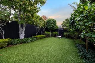 Iconic Villa in the Heart of Ponsonby - Auckland - 6