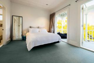 Iconic Villa in the Heart of Ponsonby - Auckland - 5
