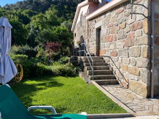 Casa da Lage - Piscina privada - Gerês - Geres - 7