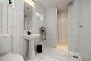 Iconic Villa in the Heart of Ponsonby - Auckland - 1