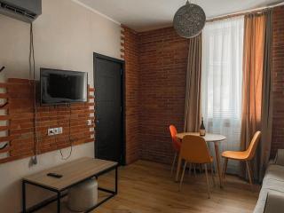 Sioni Apartment - Tbilisi - 7
