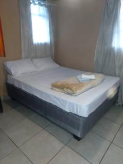 Run n Fire Garden Court Kingdom Builder - Mbabane - 6