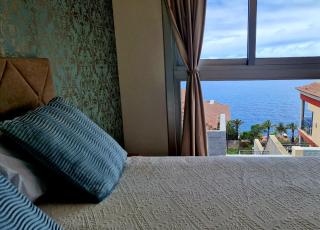 Villa Atlantic Blue - Ocean Views and Private Heated Pool - Santa Úrsula - 8