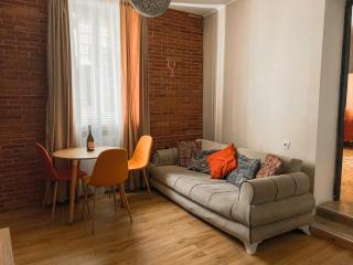 Sioni Apartment - Tbilisi - 8