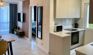 Apartament Blue - Danzig - 9
