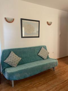 Apartamento en La Gomera, Playa de Santiago, Alajeró - Playa de Santiago - 2
