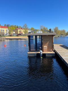 Aava Floating Villa 25 - 4