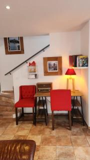Maison T3, quartier des peintres, calme et standing, patio privé, clim et wifi - Collioure - 3