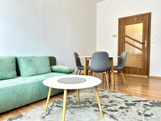 Apartament Niepodległości 683 - Sopot - 4