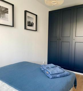 Apartament Blue - Danzig - 7