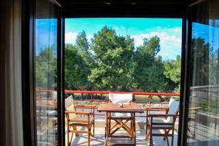 Canal Luxury Apartments - Nea Potidaea - 3