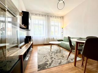 Apartament Niepodległości 683 - Sopot - 0