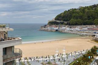 Playa de La Concha 7 by FeelFree Rentals - 6