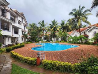 Riviera Hermitage - Arpora - 8
