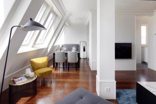 Playa de La Concha 7 by FeelFree Rentals - San Sebastián - 5
