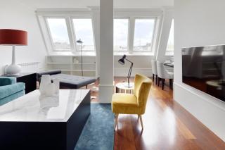 Playa de La Concha 7 by FeelFree Rentals - 0