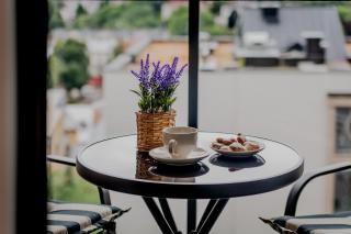 Apartamenty City Center Piłsudskiego 32 - Krynica Zdrój - 2