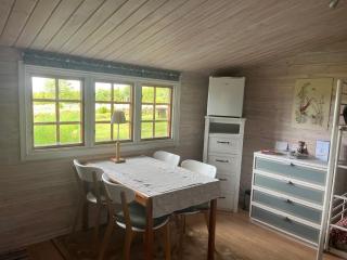 Naturnära Fritidsboende, Thulebo YinTorp - Arkelstorp - 4