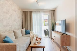 Apartament Mint Mohito A019 z parkingiem w CENIE - Holiday City - Kołobrzeg - 8