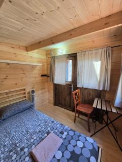 Agriturismo Fattoria Ca Di Sole - San Benedetto Val di Sambro - 9