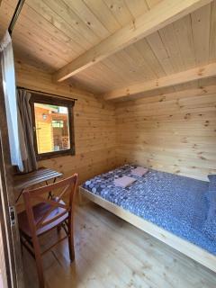 Agriturismo Fattoria Ca Di Sole - San Benedetto Val di Sambro - 8