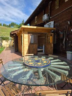 Agriturismo Fattoria Ca Di Sole - San Benedetto Val di Sambro - 7