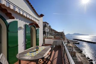 House Dream on the sea - Massa Lubrense - 8