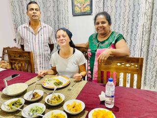 Dimuthu Green Villa - 1