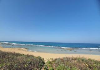 דירת נופש באכזיב על הים - Nahariyya - 9