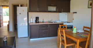 Canal Luxury Apartments - Nea Potidaea - 9