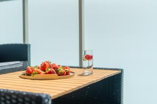 Apartament Mint Mohito A019 z parkingiem w CENIE - Holiday City - Kołobrzeg - 2