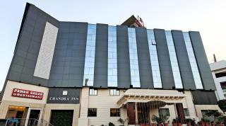 Chandra Inn - Jodhpur - 0