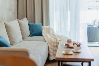 Apartament Mint Mohito A019 z parkingiem w CENIE - Holiday City - Kołobrzeg - 0
